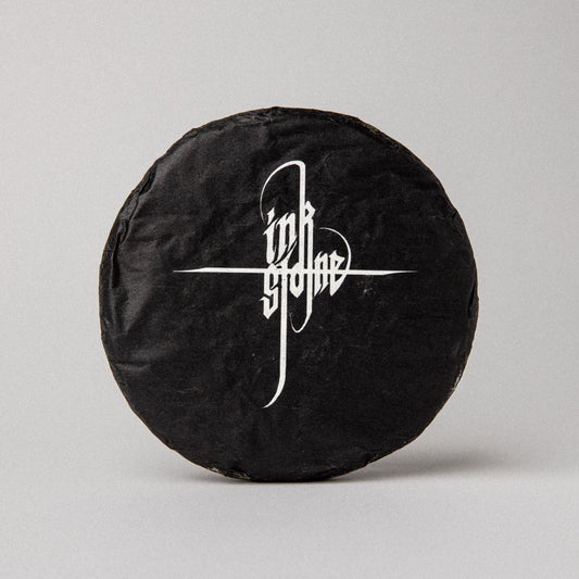 KUURA 2025 ‘Inkstone’ Ripe Pu’er Tea