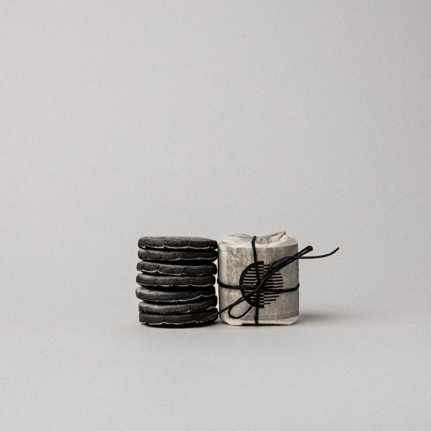 KUURA 2025 'Kuura Cola’ Ripe Pu’er Mini Tea Coins