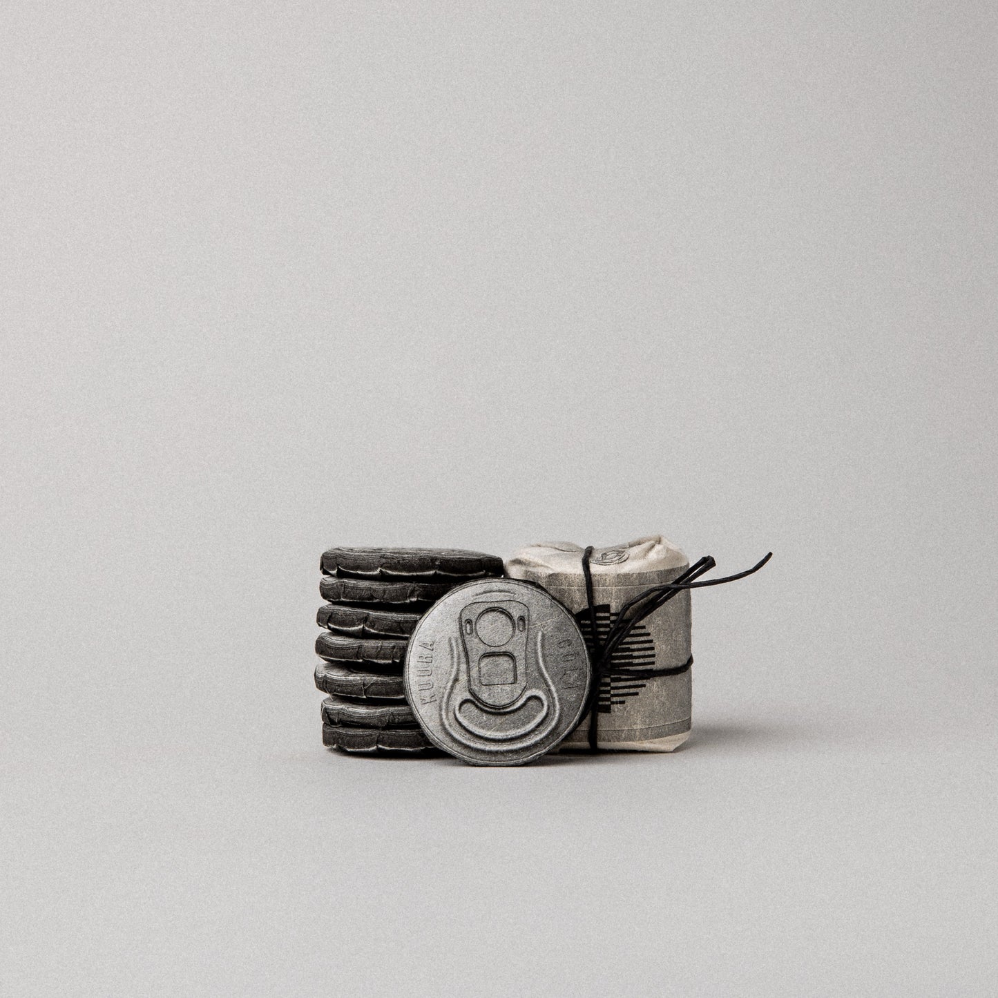 KUURA 2025 'Kuura Cola’ Ripe Pu’er Mini Tea Coins