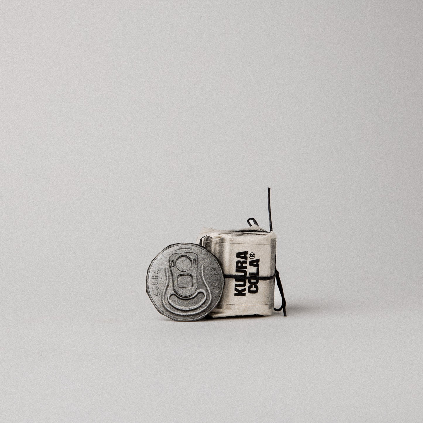 KUURA 2025 'Kuura Cola’ Ripe Pu’er Mini Tea Coins