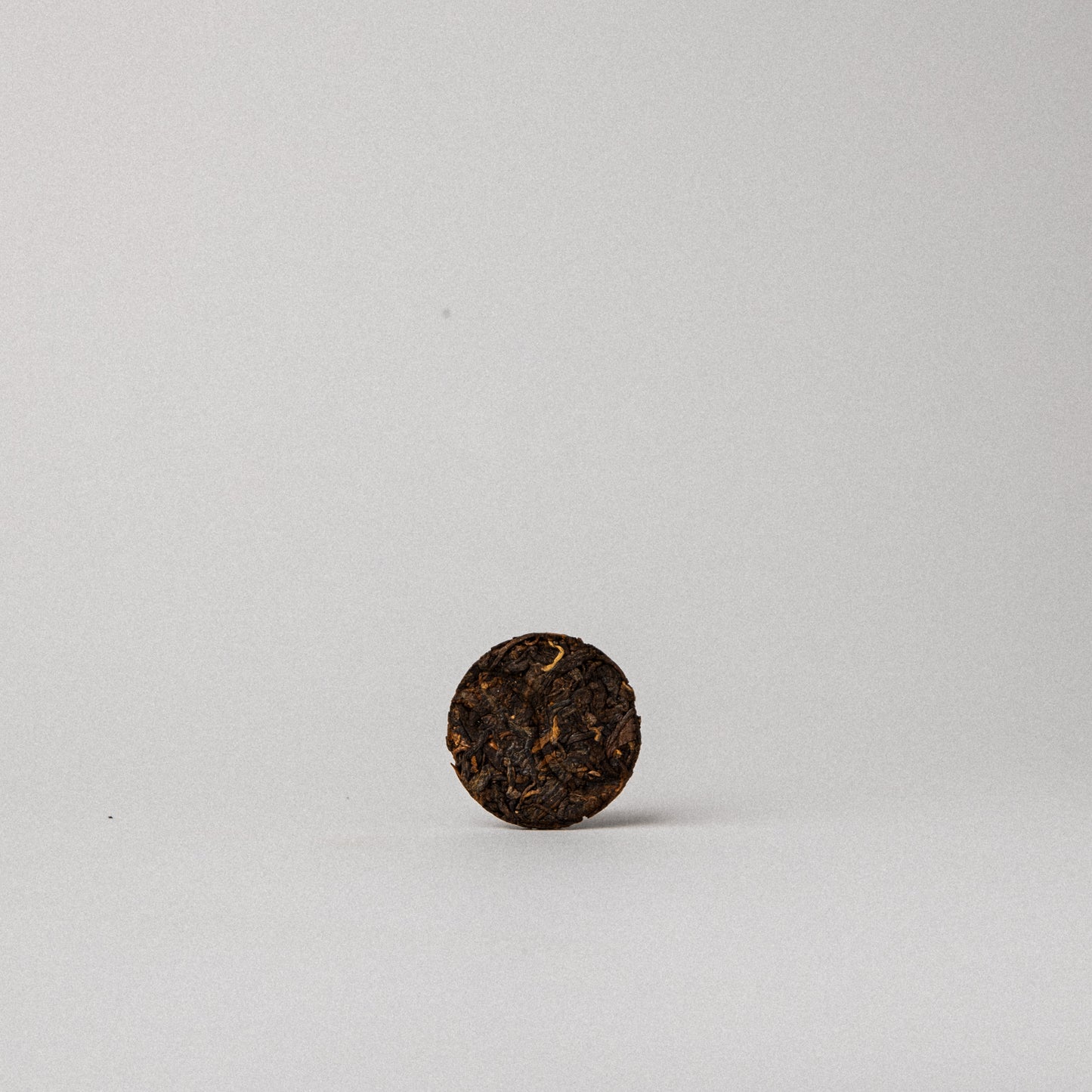 KUURA 2025 'Kuura Cola’ Ripe Pu’er Mini Tea Coins