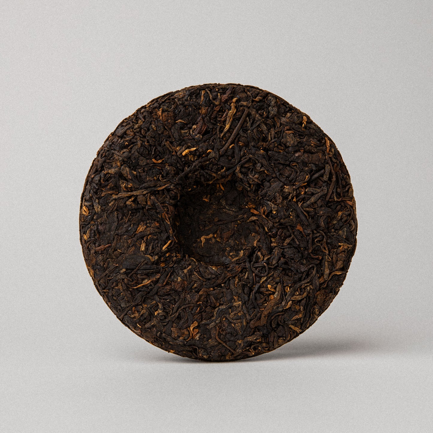 KUURA 2025 'Kuura Cola' Ripe Pu'er