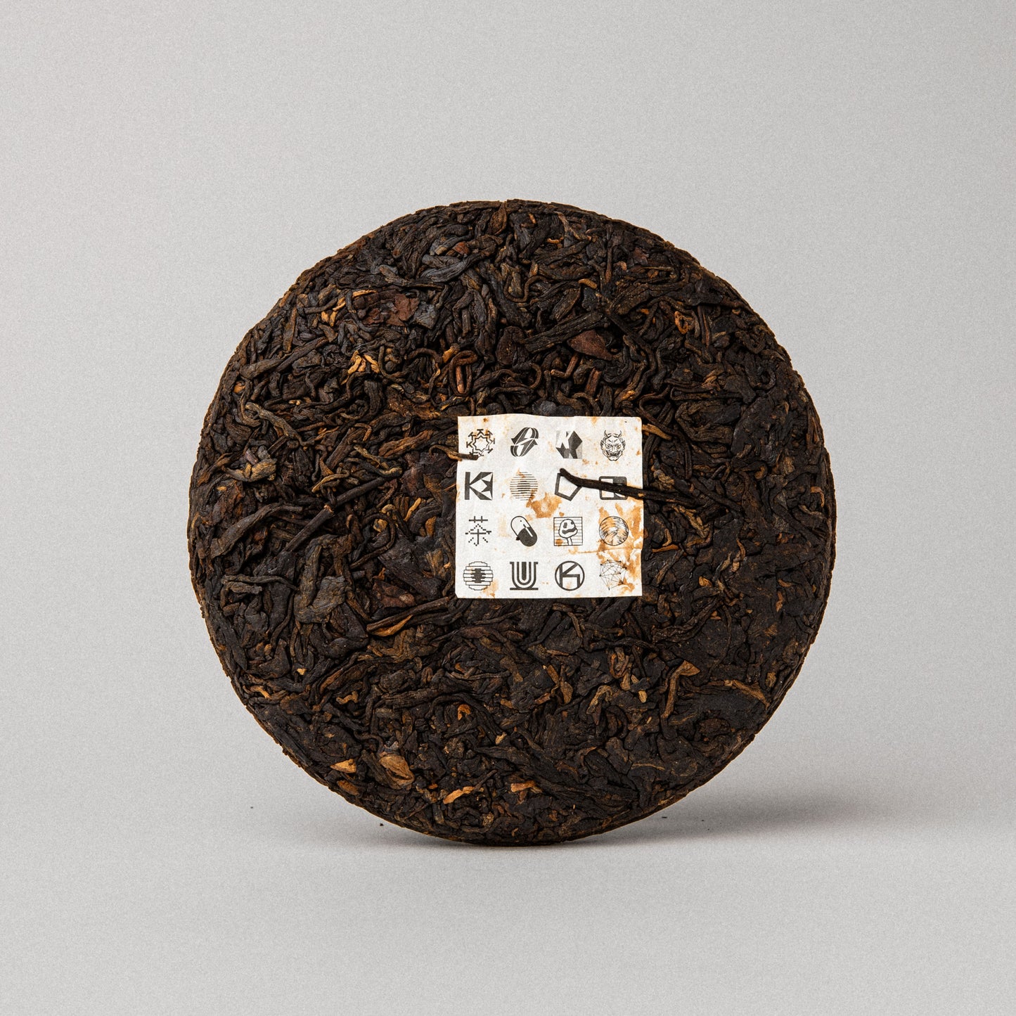 KUURA 2025 'Kuura Cola' Ripe Pu'er