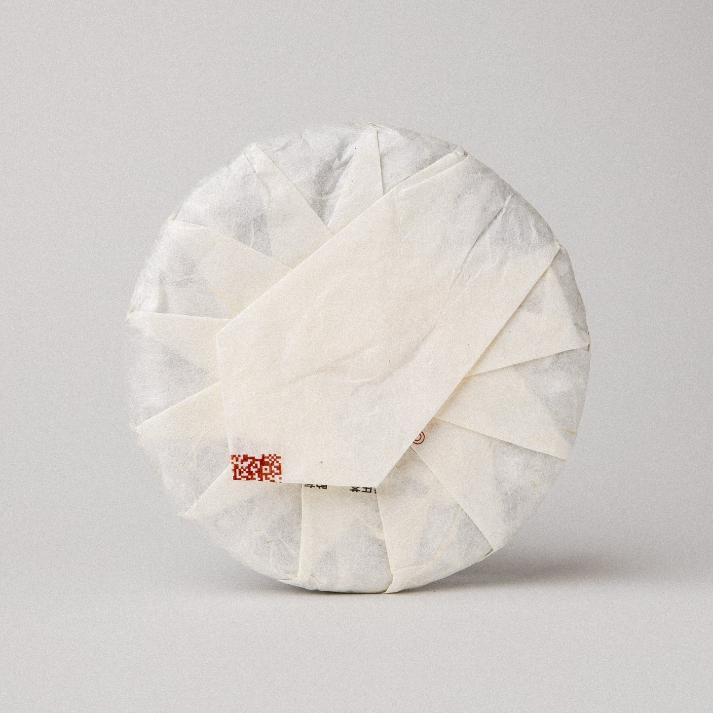 KUURA 2025 'Kuura Cola' Ripe Pu'er