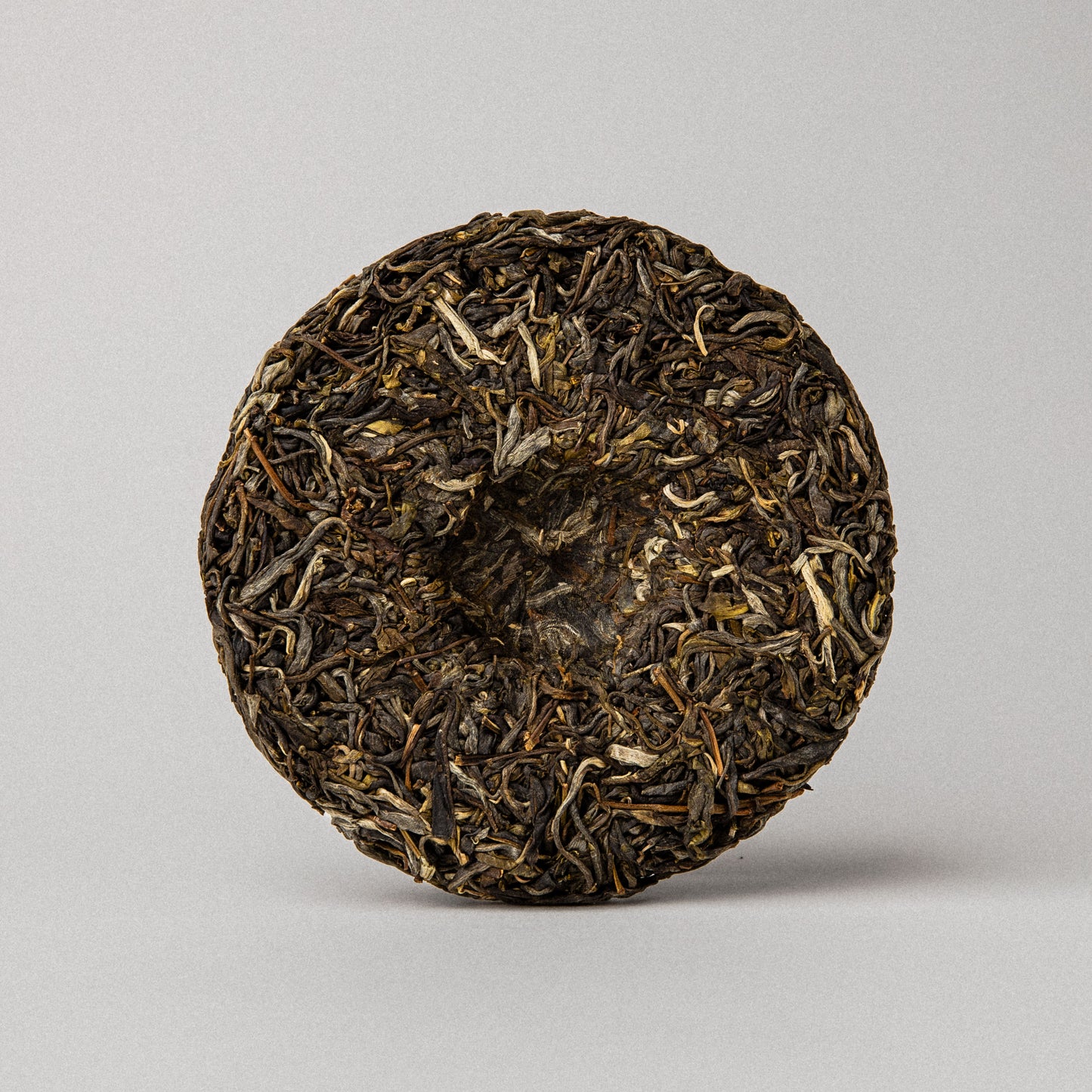 KUURA 2025 ‘Snake Oil’ Raw Pu’er Tea