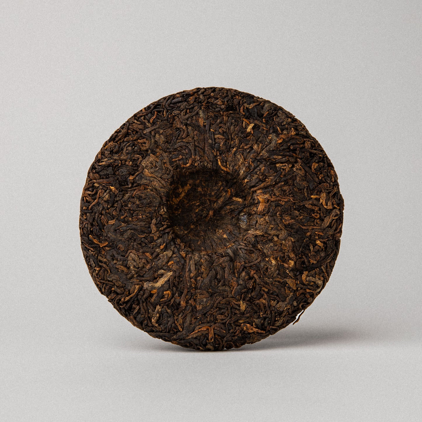 KUURA 2025 'Syrup' Ripe Pu'er