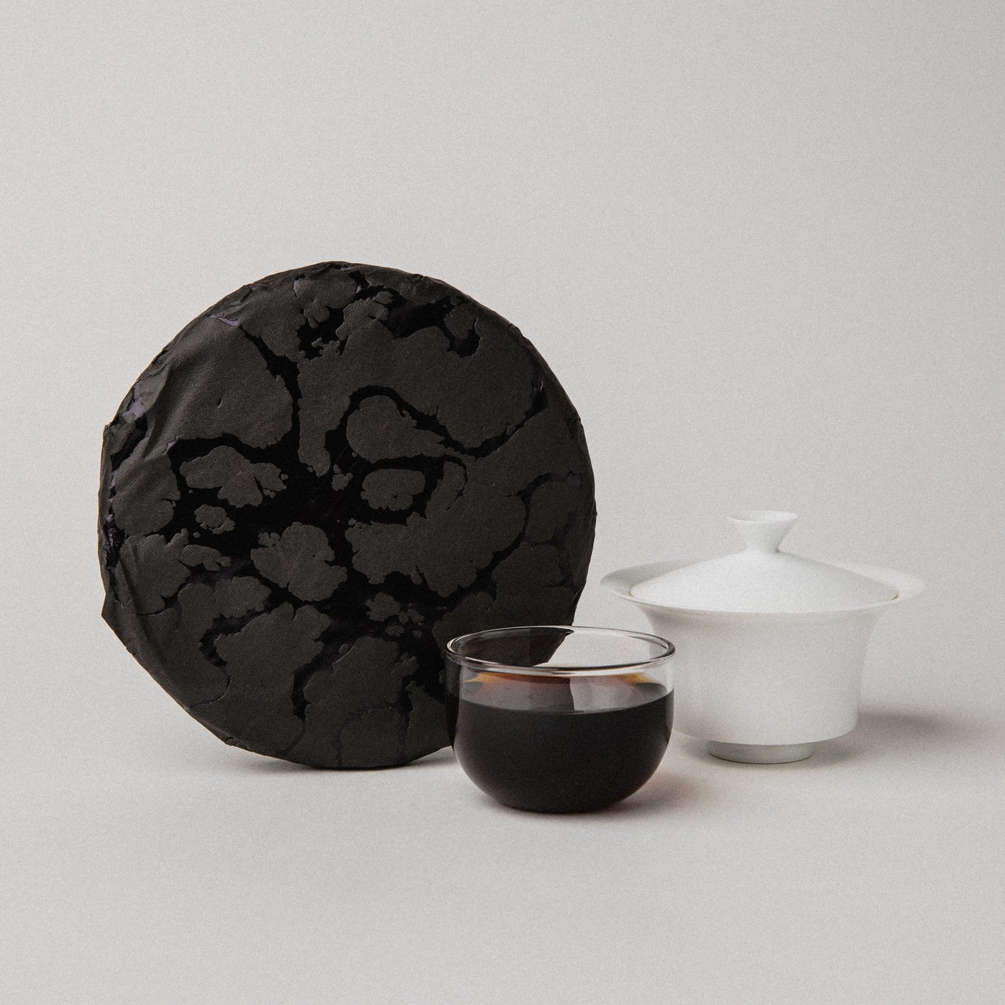 KUURA 2025 'Unholy Oil' Ripe Pu'er