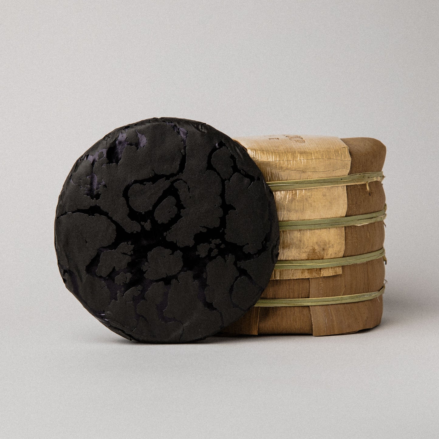 KUURA 2025 'Unholy Oil' Ripe Pu'er