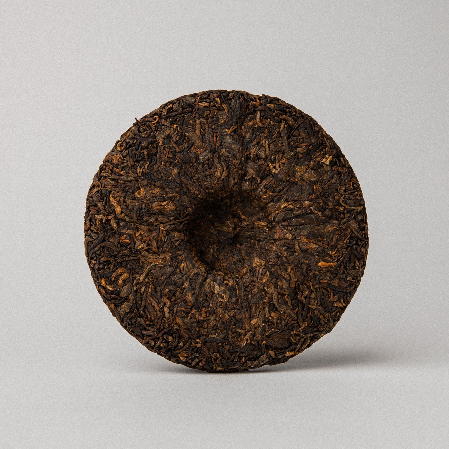 KUURA 2025 'Unholy Oil' Ripe Pu'er