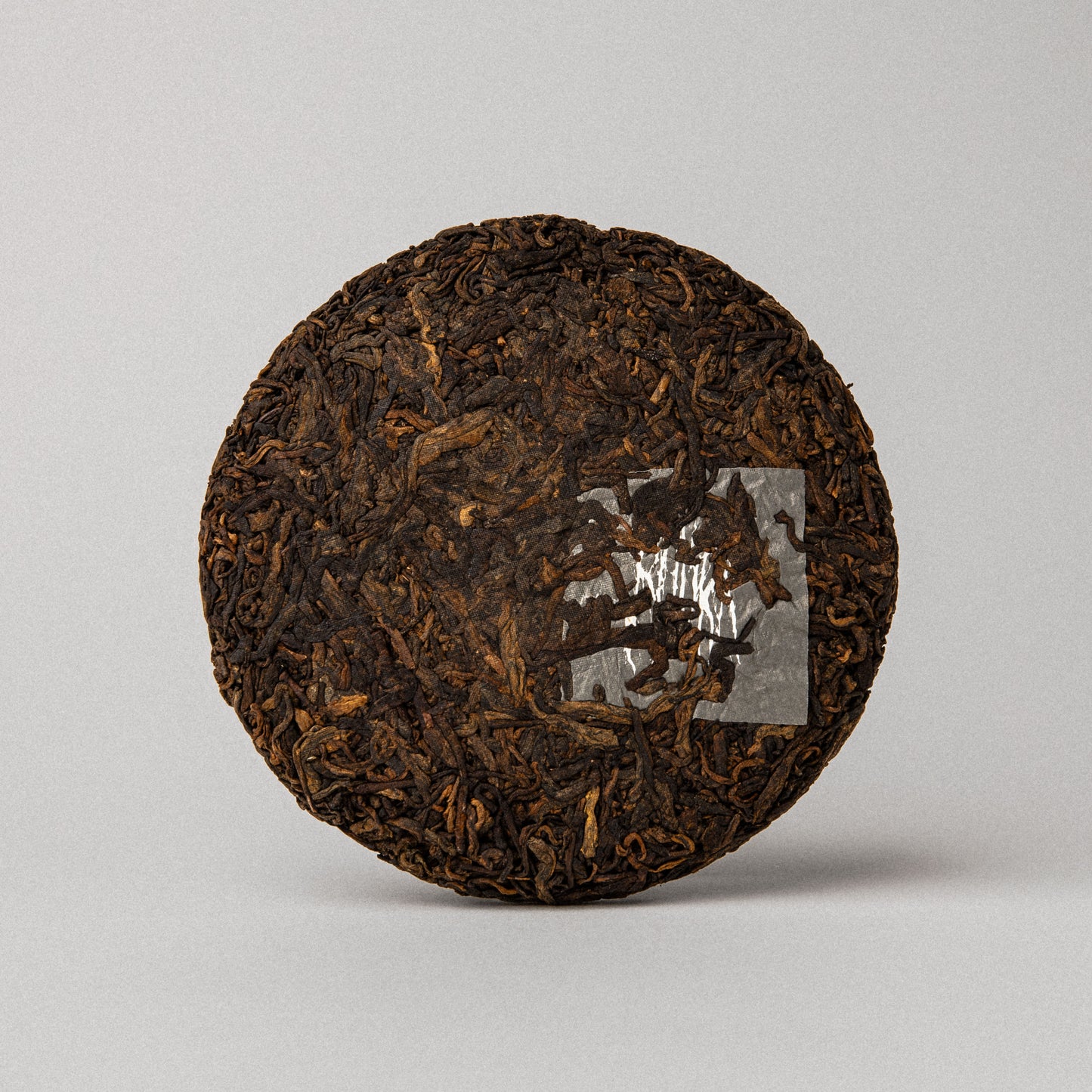 KUURA 2025 'Unholy Oil' Ripe Pu'er