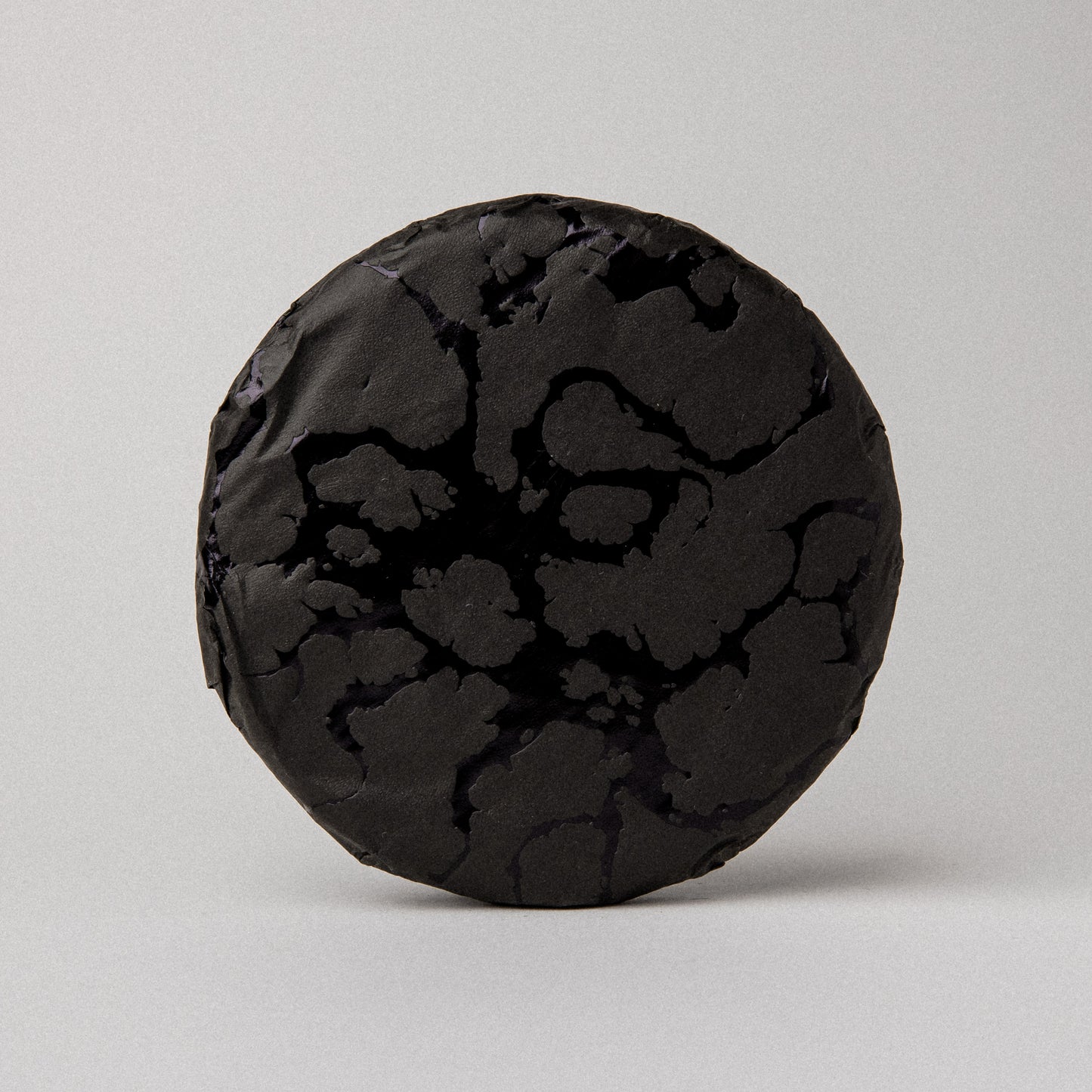 KUURA 2025 'Unholy Oil' Ripe Pu'er