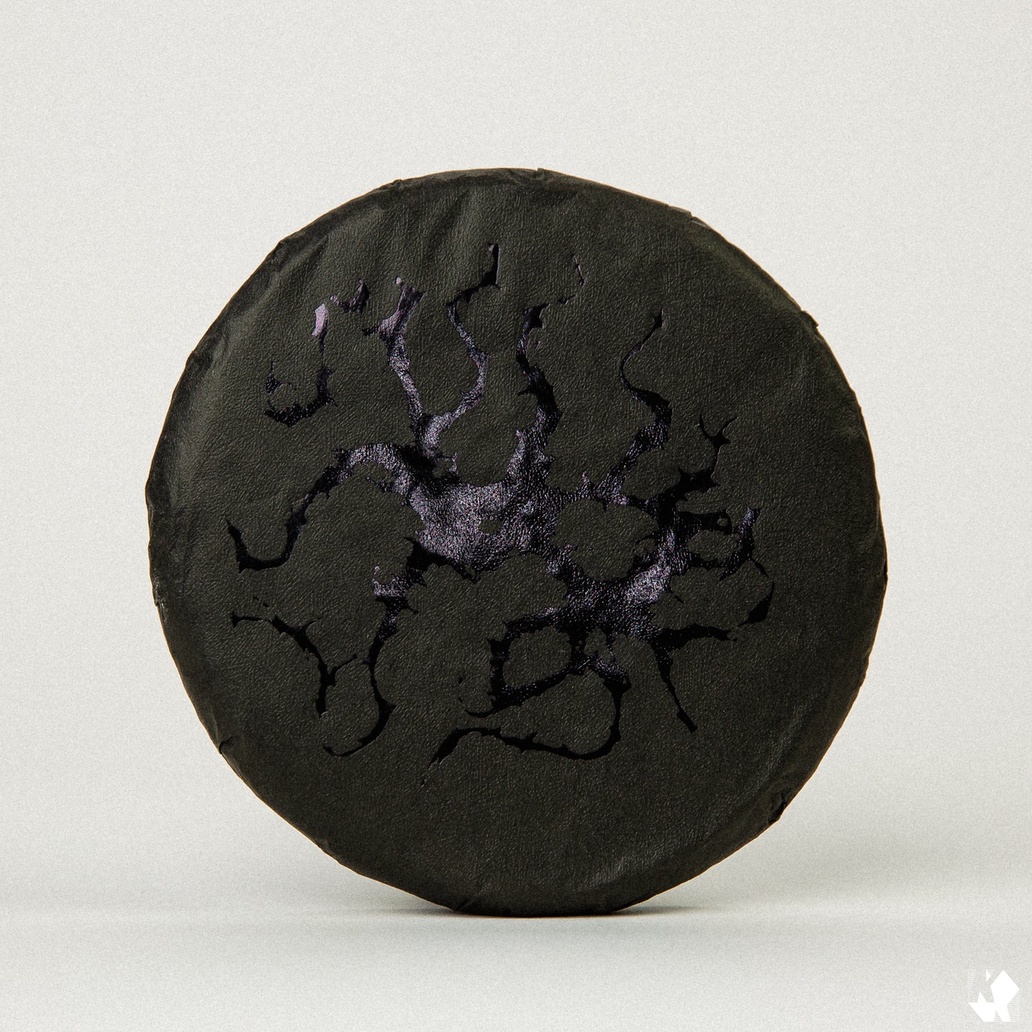 KUURA 2024 'Unholy Oil' Ripe Pu'er