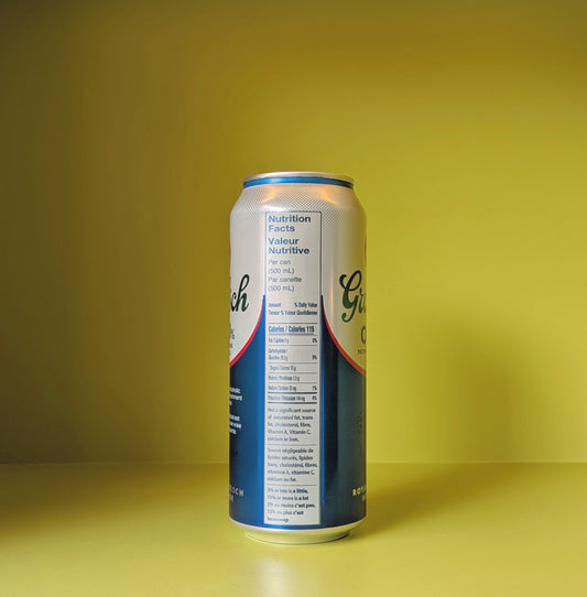 Grolsch 0.0%