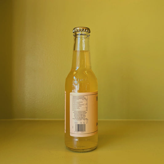 Three Cents - Pineapple Soda