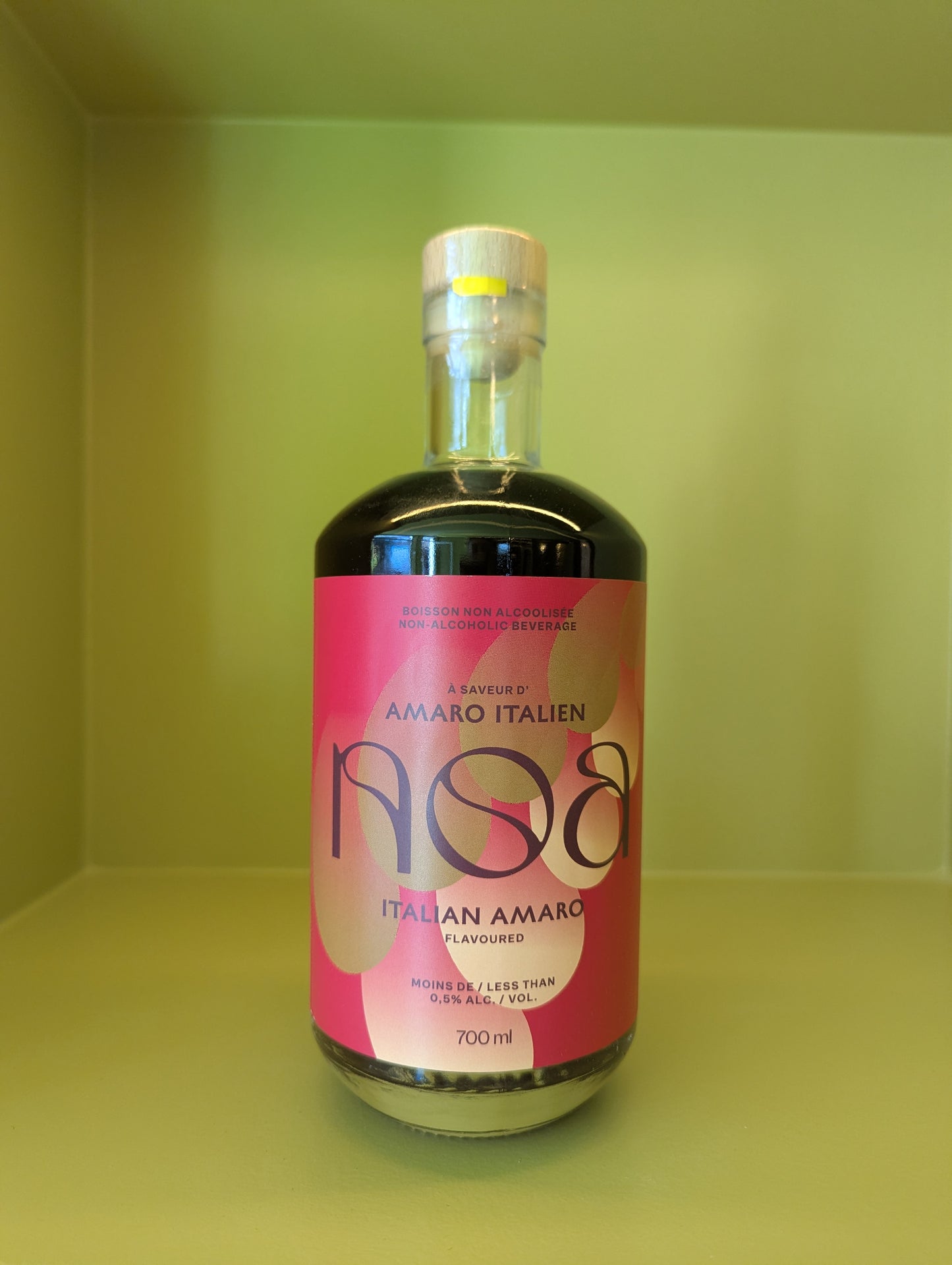 Noa ‘Italian Amaro'