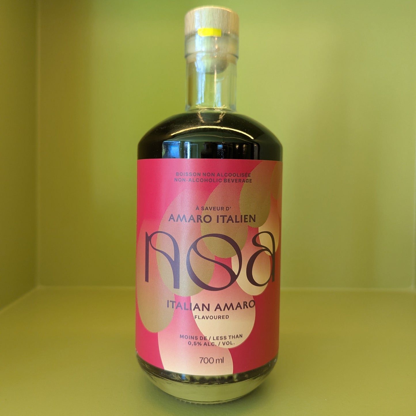 Noa ‘Italian Amaro'