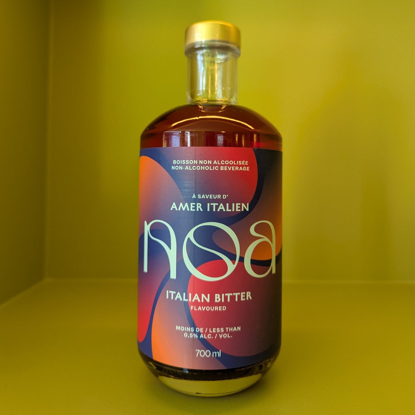 Noa ‘Italian Bitter'