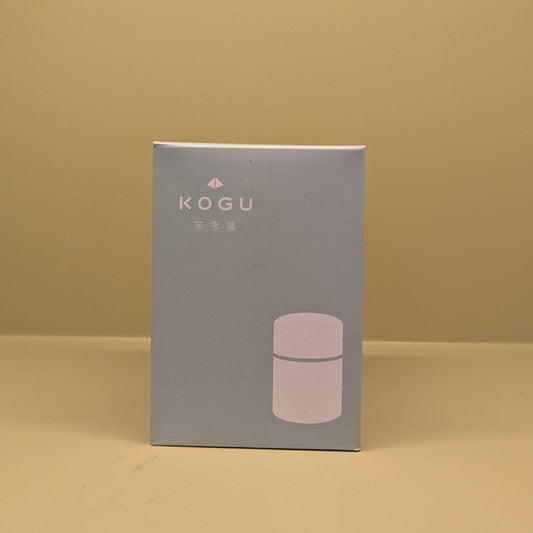 KOGU Tea Storage Canister