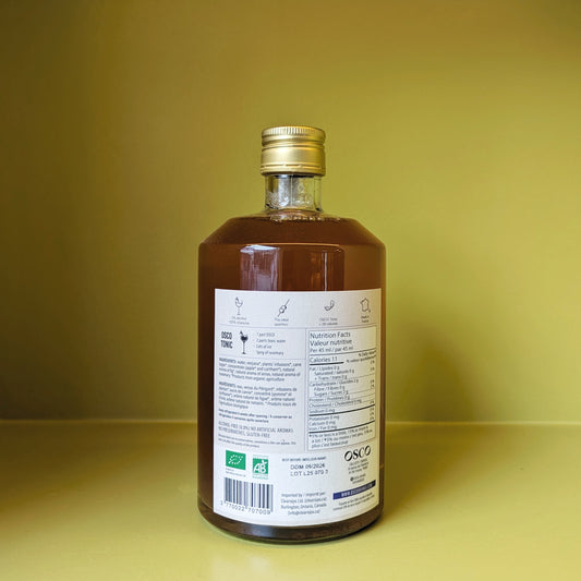 Osco Apéritif Sans Alcool "L'Original"