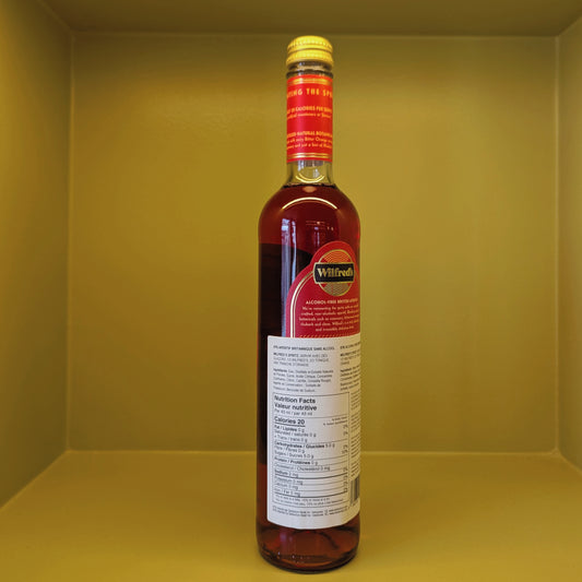 Wilfred’s Non-alcoholic Aperitif