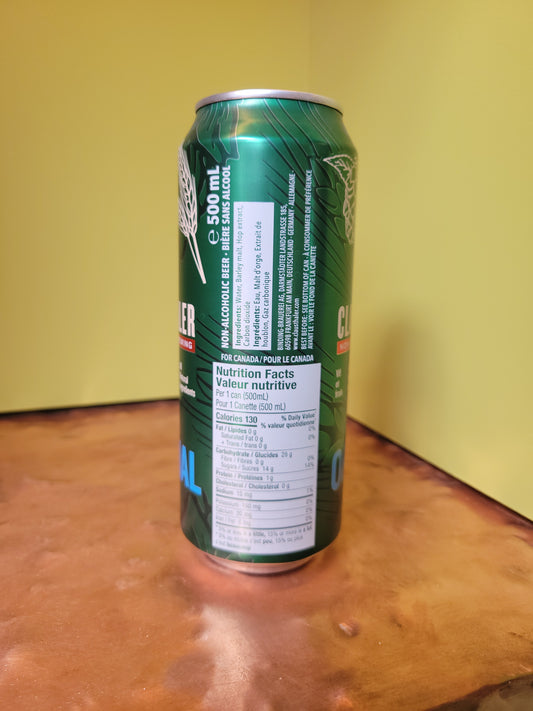 Clausthaler Original