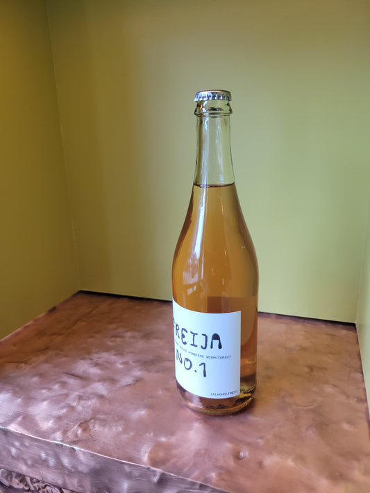 Glow Glow x Brand Bros Freija No. 1