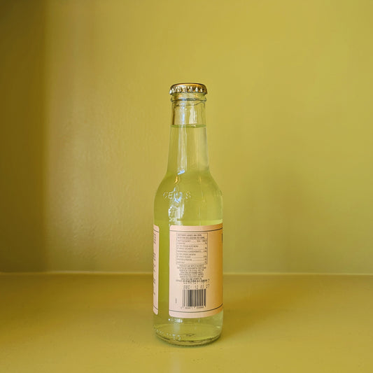 Three Cents - Fig Leaf Soda