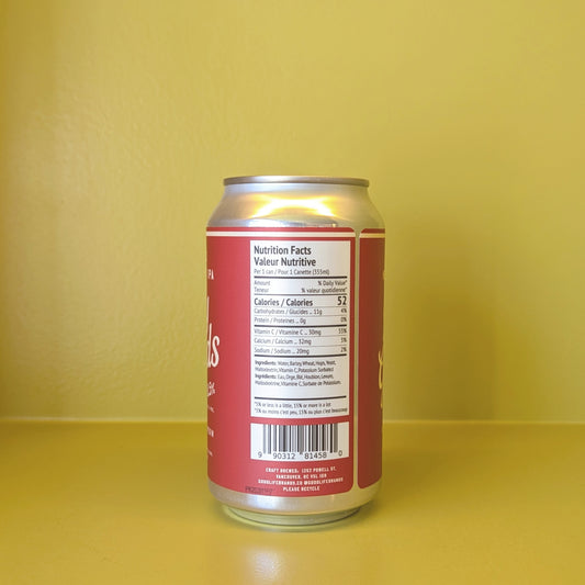 Dry Goods Non-Alc IPA