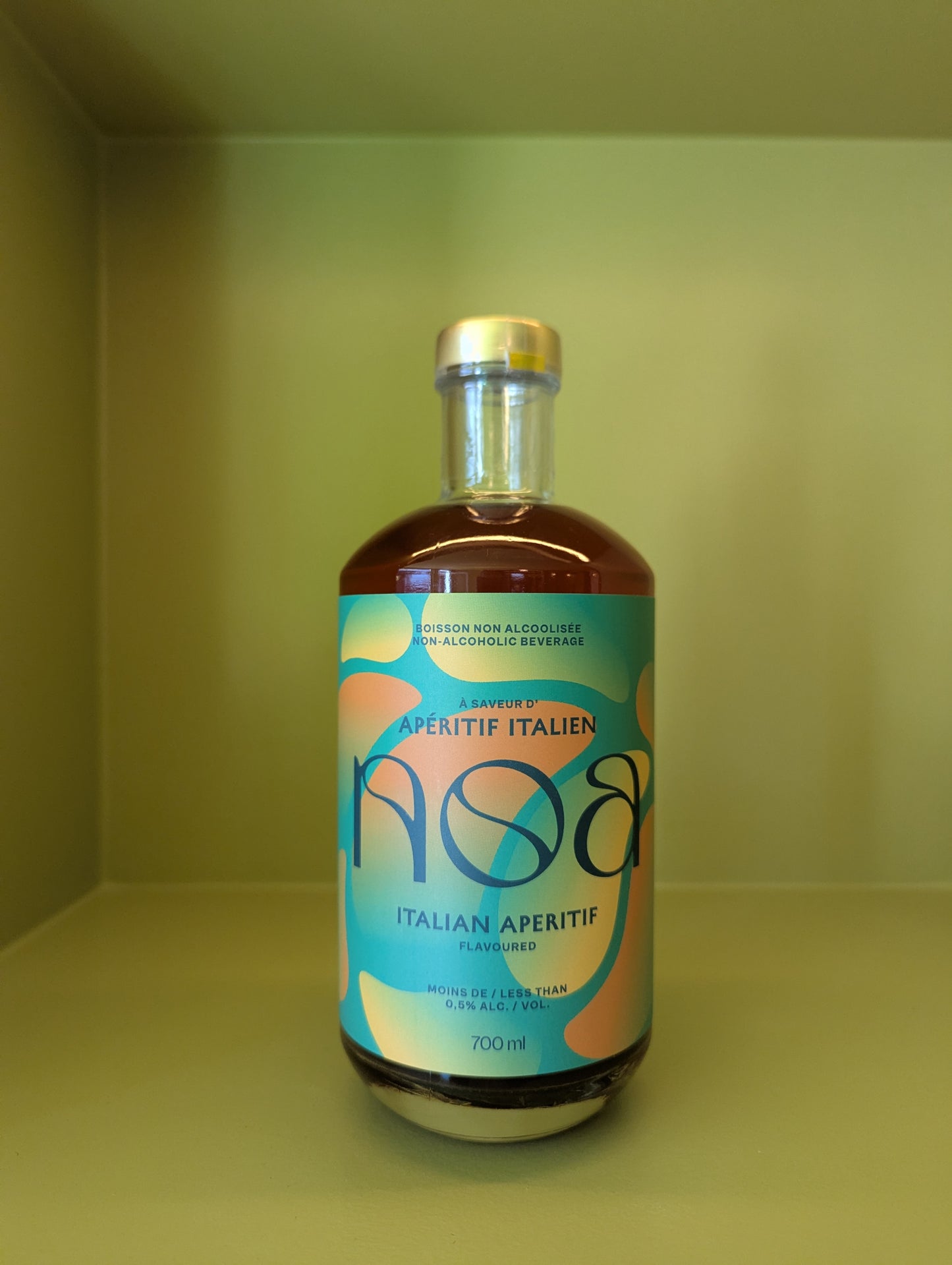 Noa ‘Italian Aperitif'