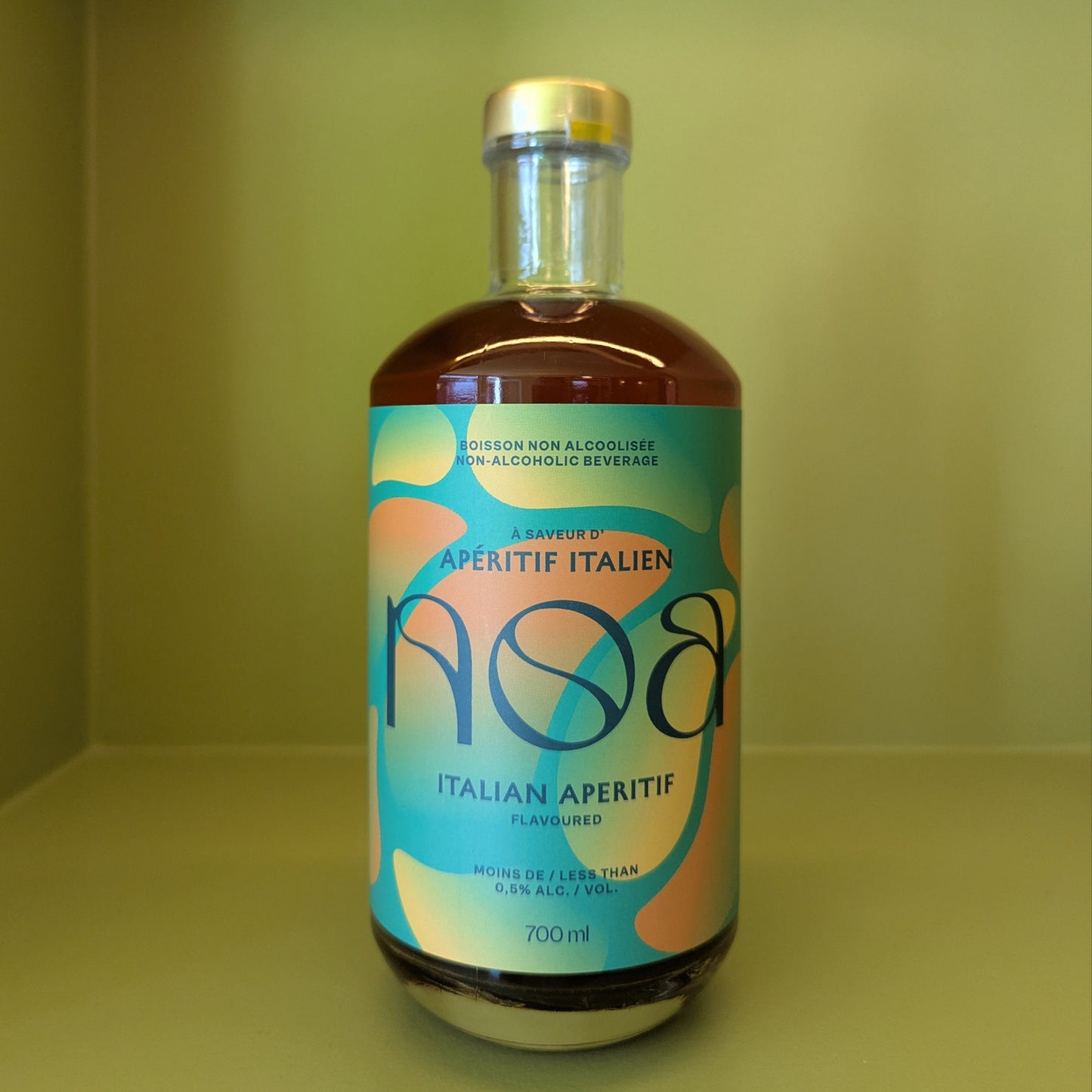 Noa ‘Italian Aperitif'
