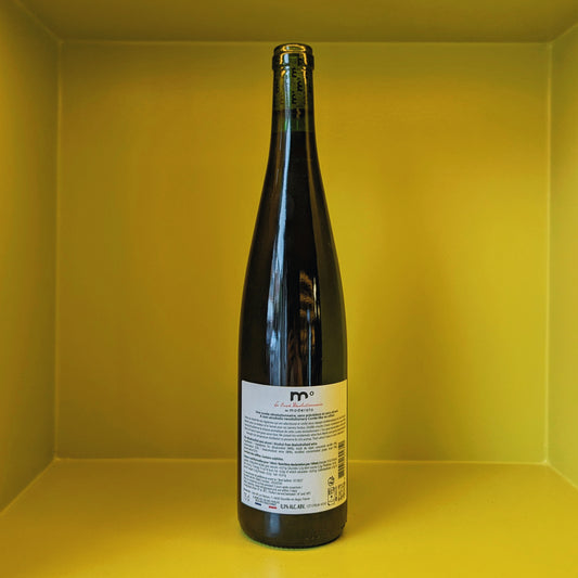 Le Moderato Merlot/Tannat De-alcoholised Red Wine