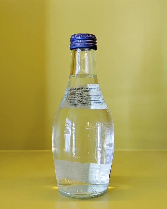 Souroti Sparkling Mineral Water 250ml