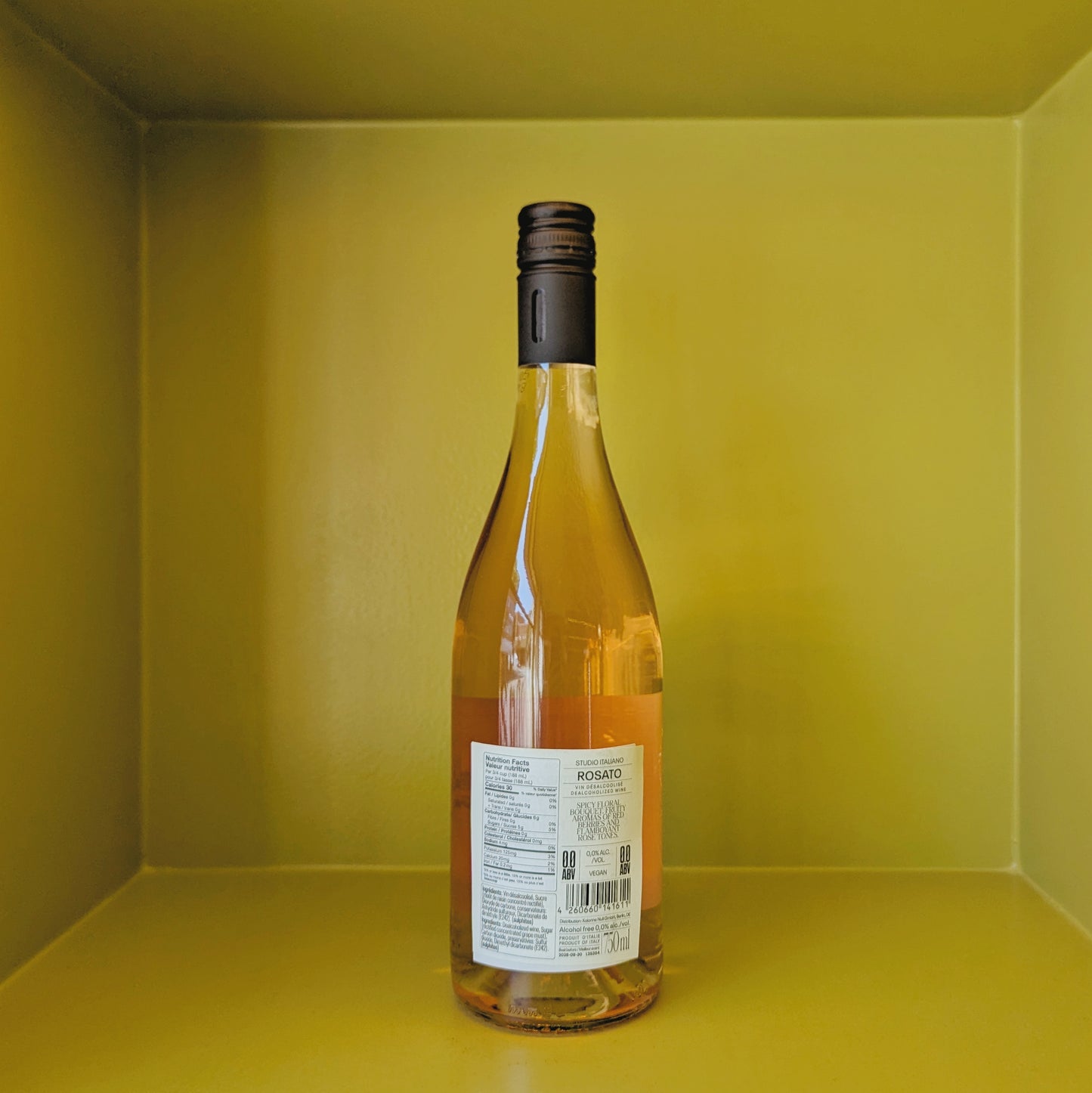 Studio Italiano Rosato