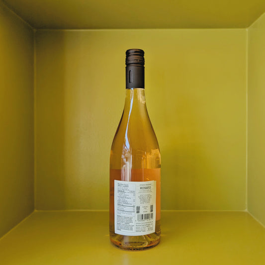 Studio Italiano Rosato