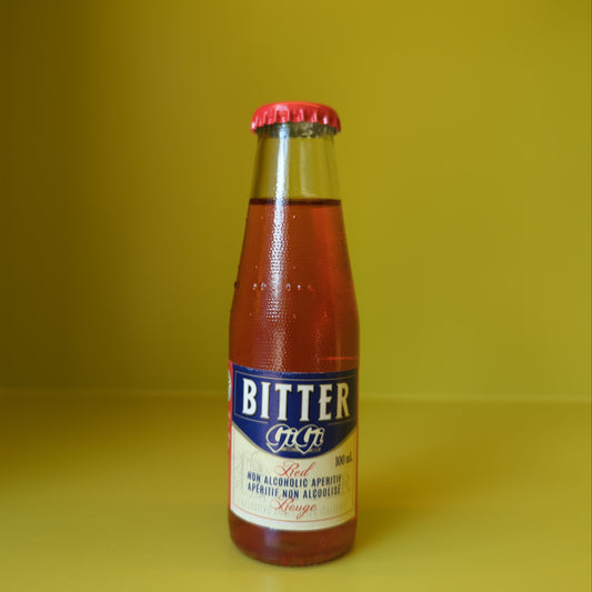 GiGi Red Bitter