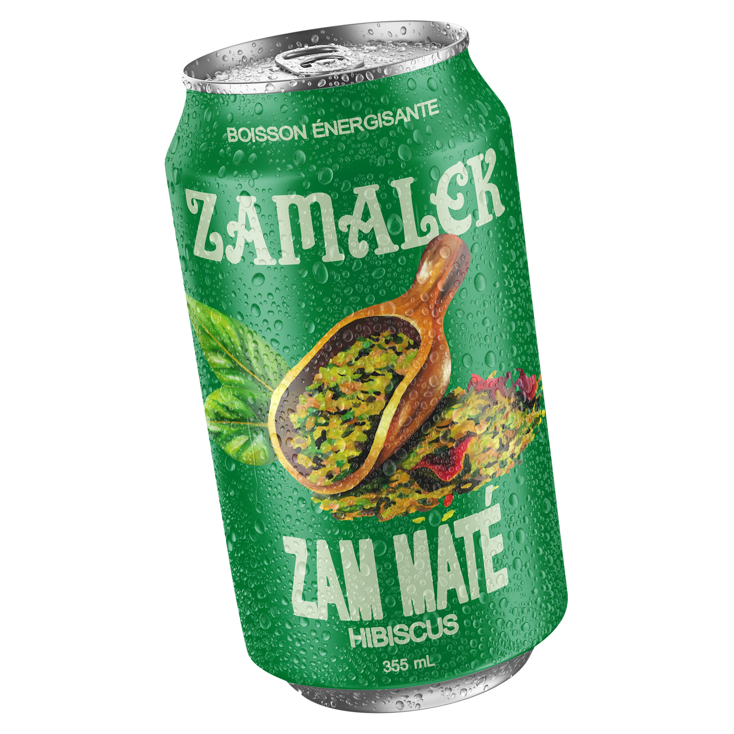 Zamalek ‘Zam Maté'
