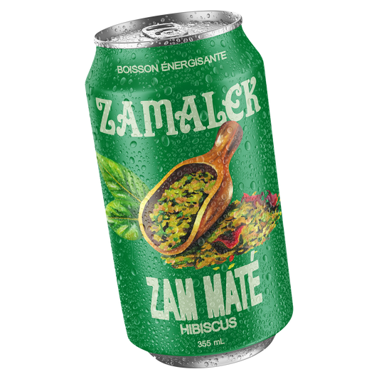 Zamalek ‘Zam Maté'