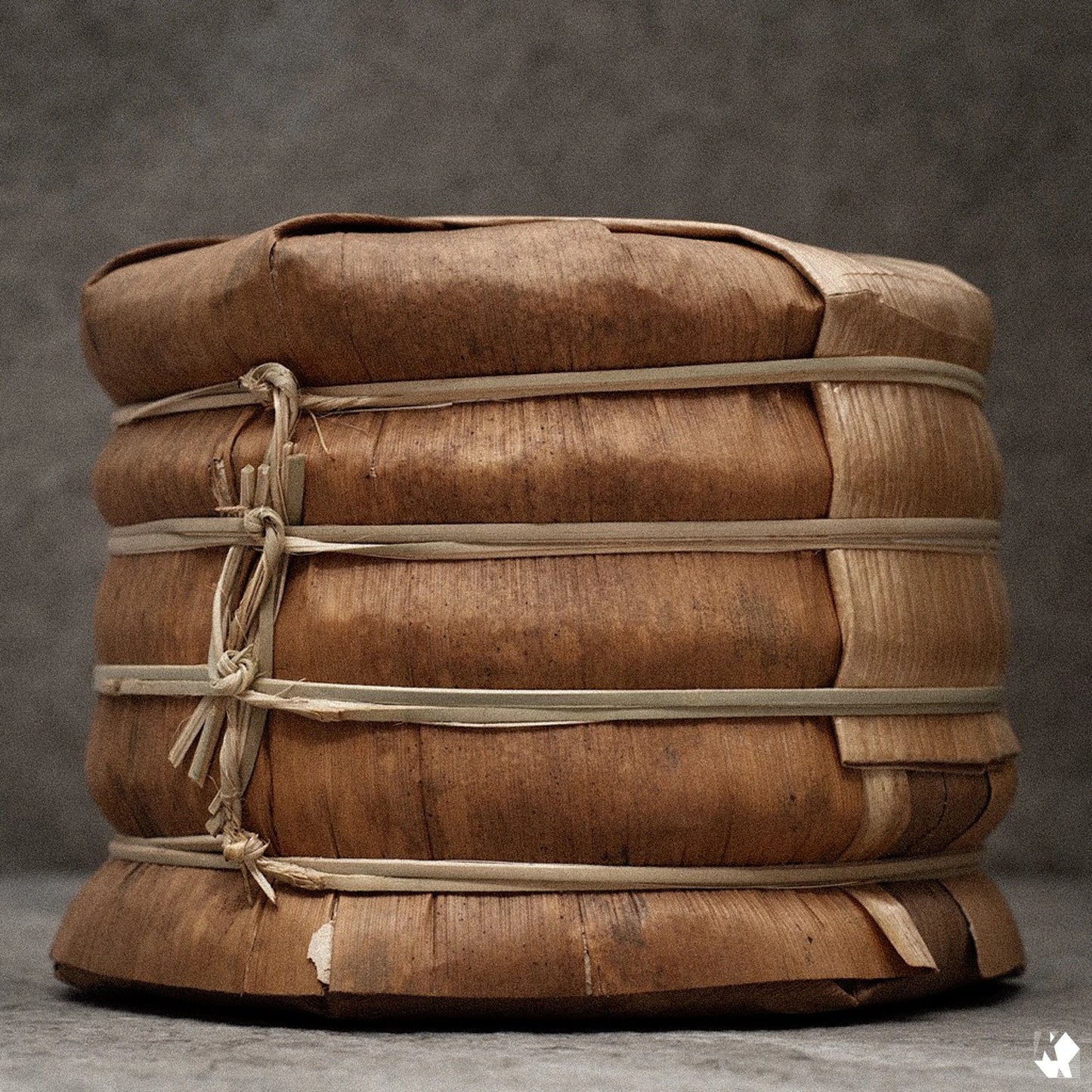 KUURA 2020 'Dissolver' Raw Pu'er