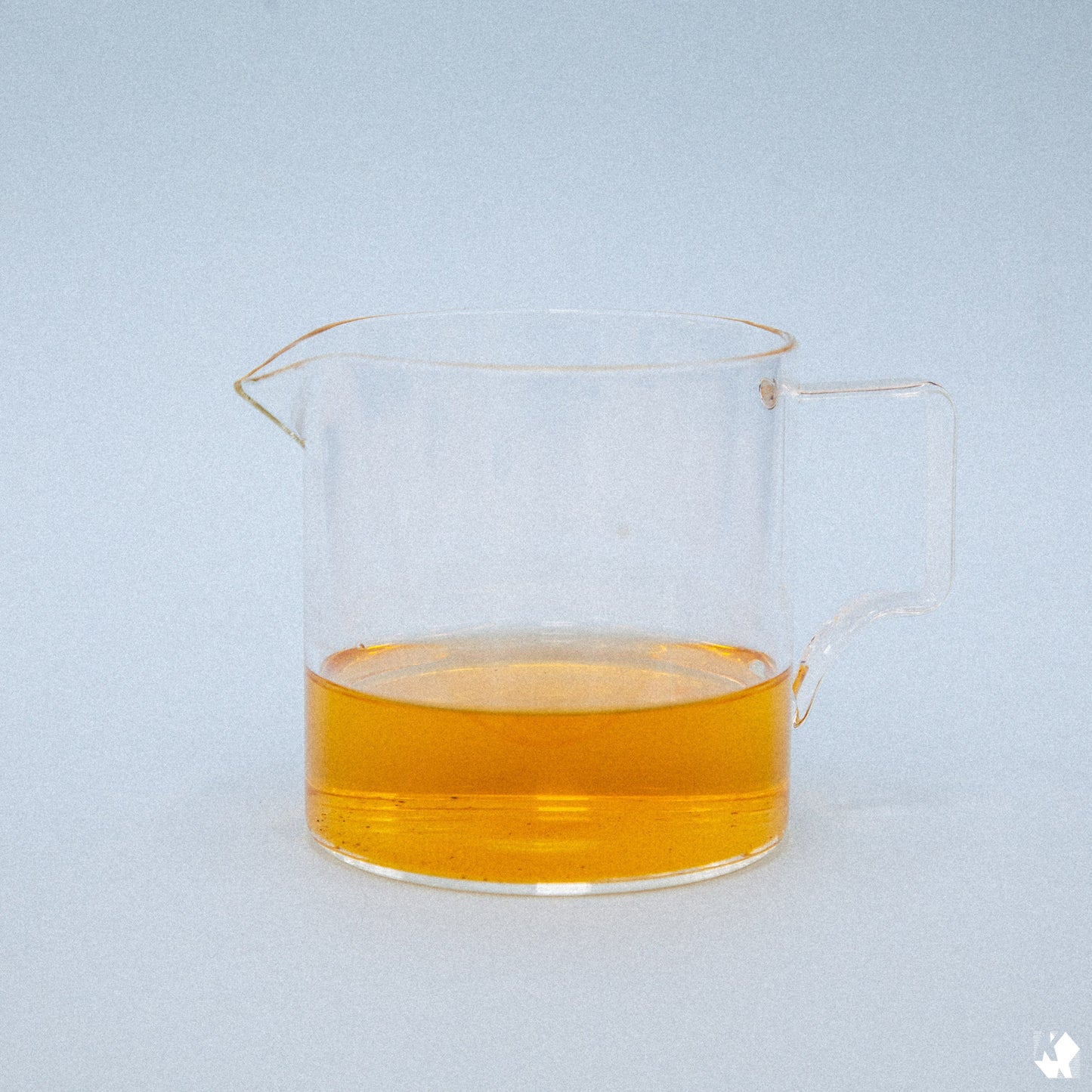 KUURA 2021 'Prismo' Raw Pu'er