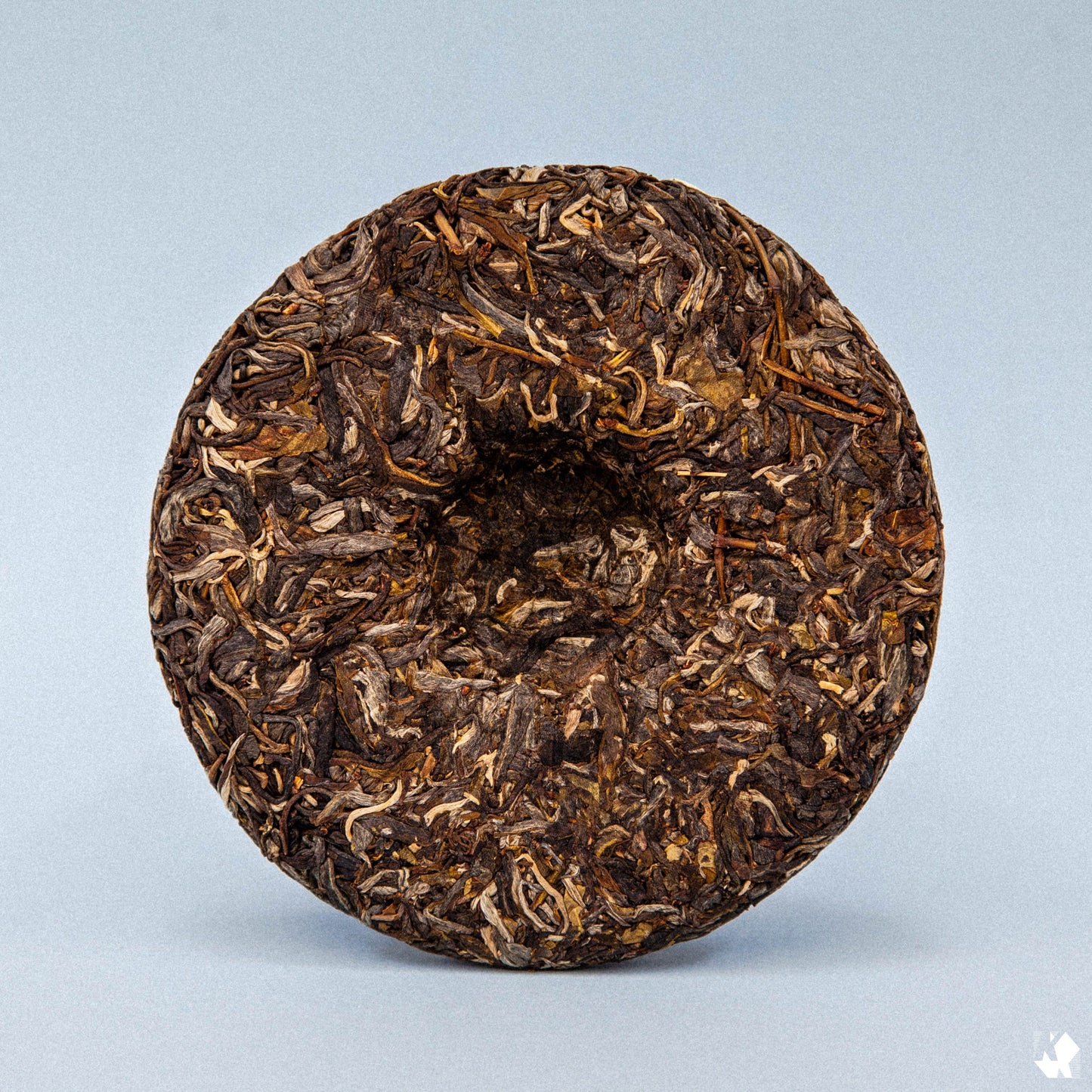 KUURA 2021 'Prismo' Raw Pu'er