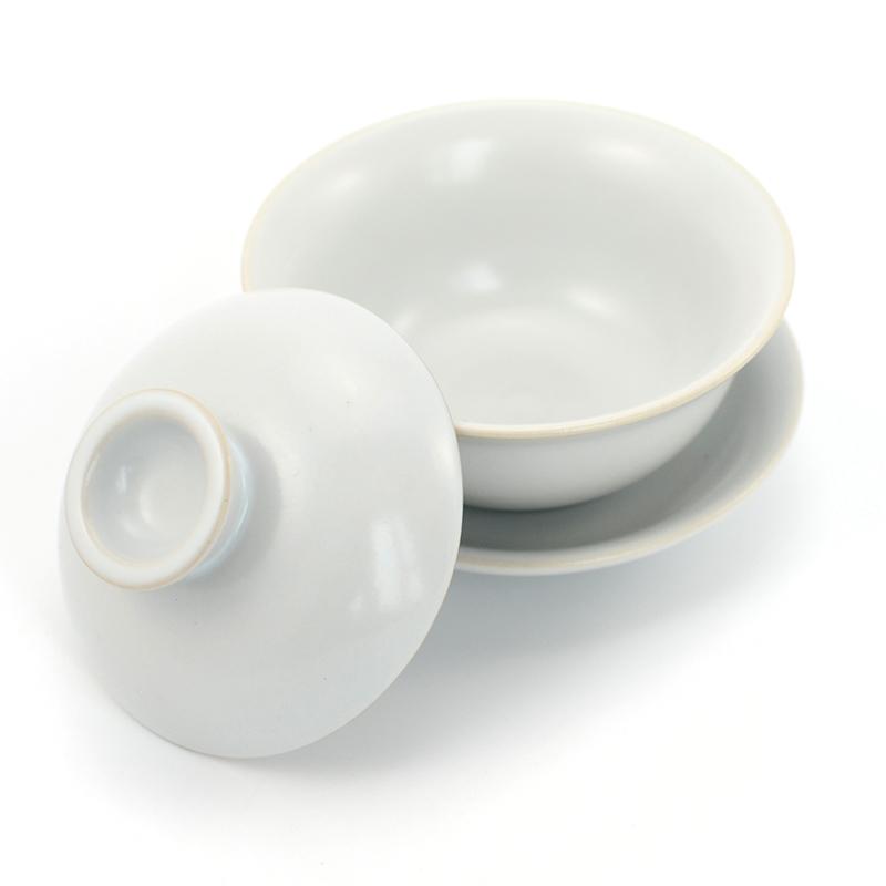 Ruyao Ceramic Gaiwan 100ml