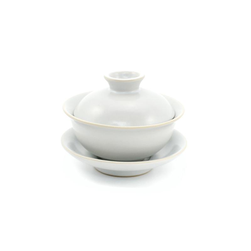 Ruyao Ceramic Gaiwan 100ml