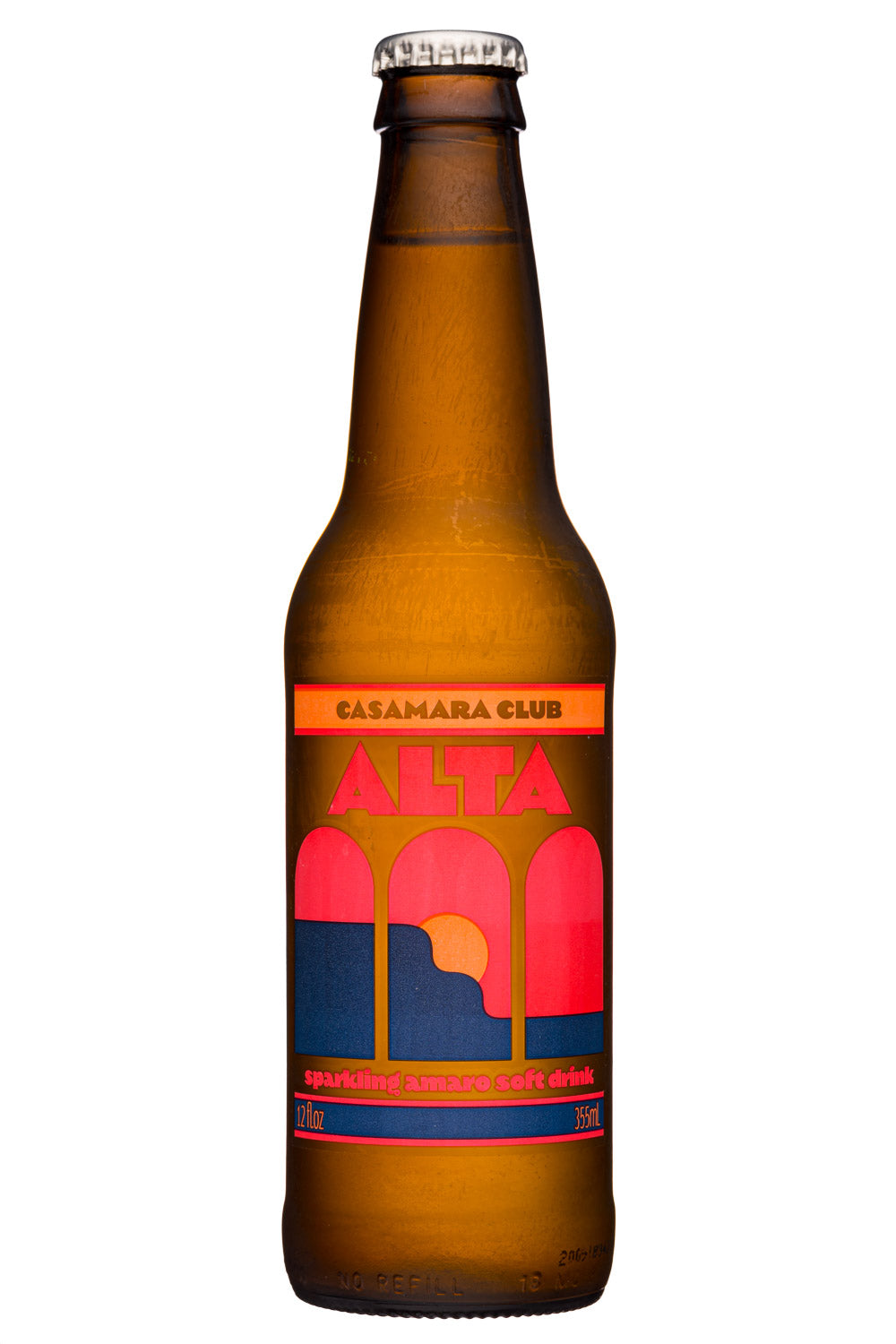 Casamara Club - Alta