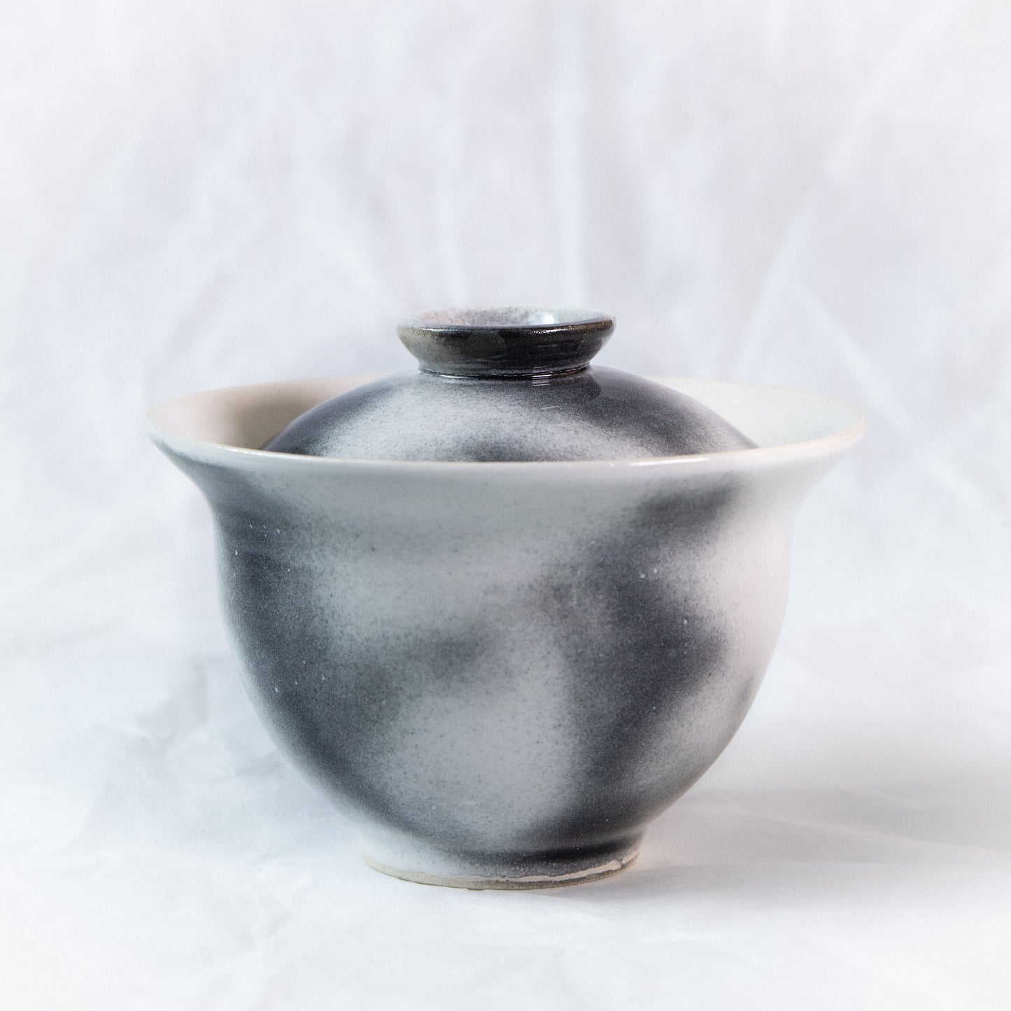 Handmade Gaiwan from Dustin Ryan Yu