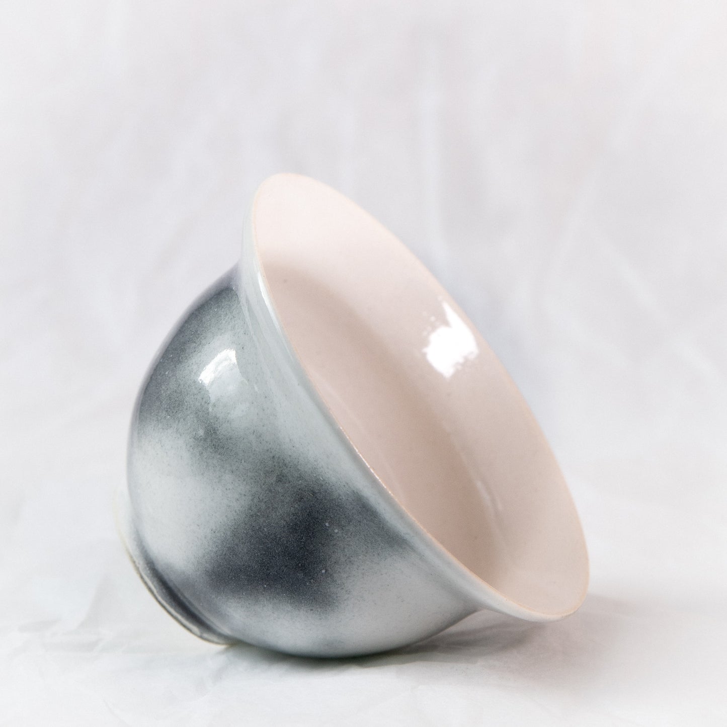 Handmade Gaiwan from Dustin Ryan Yu