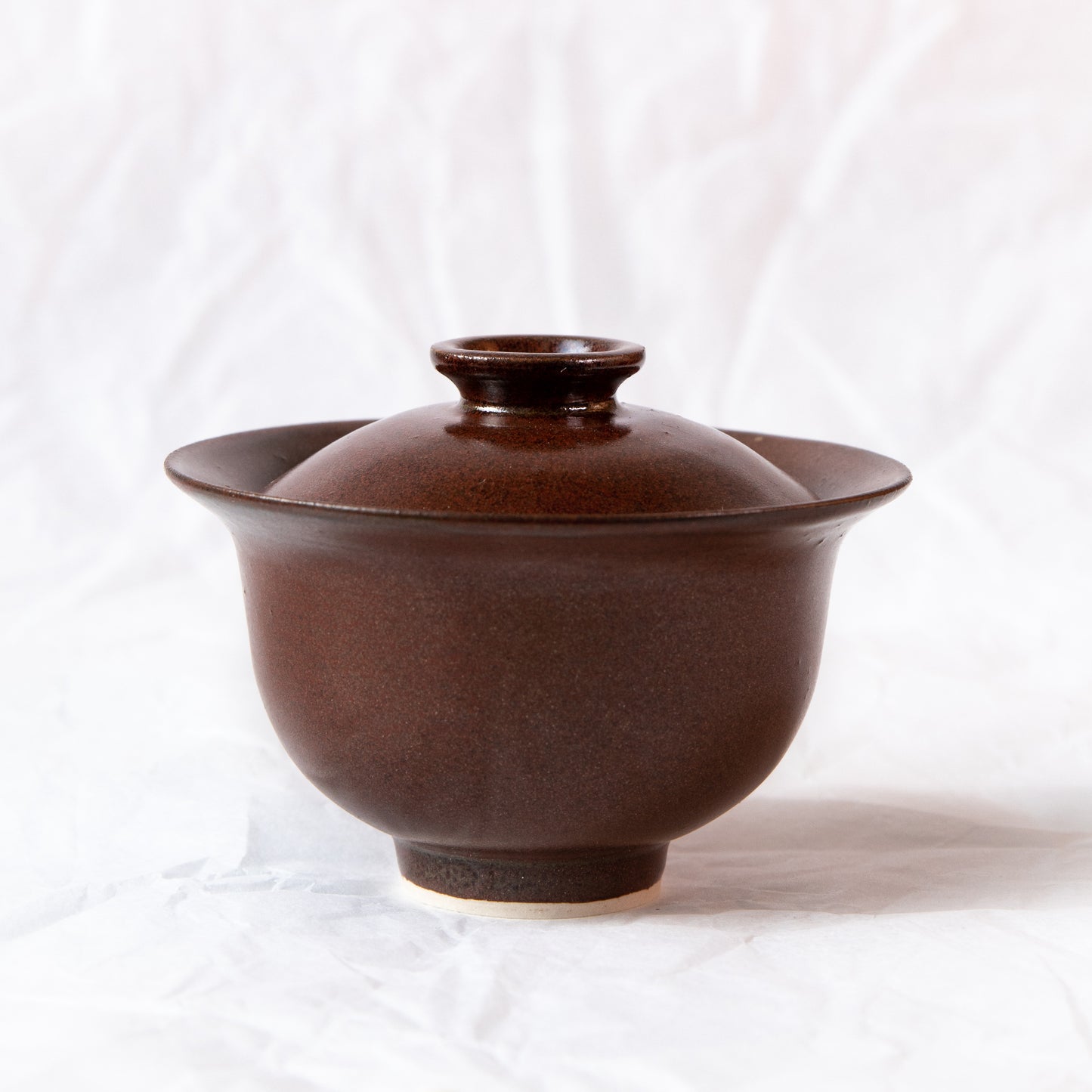 Handmade Gaiwan from Dustin Ryan Yu