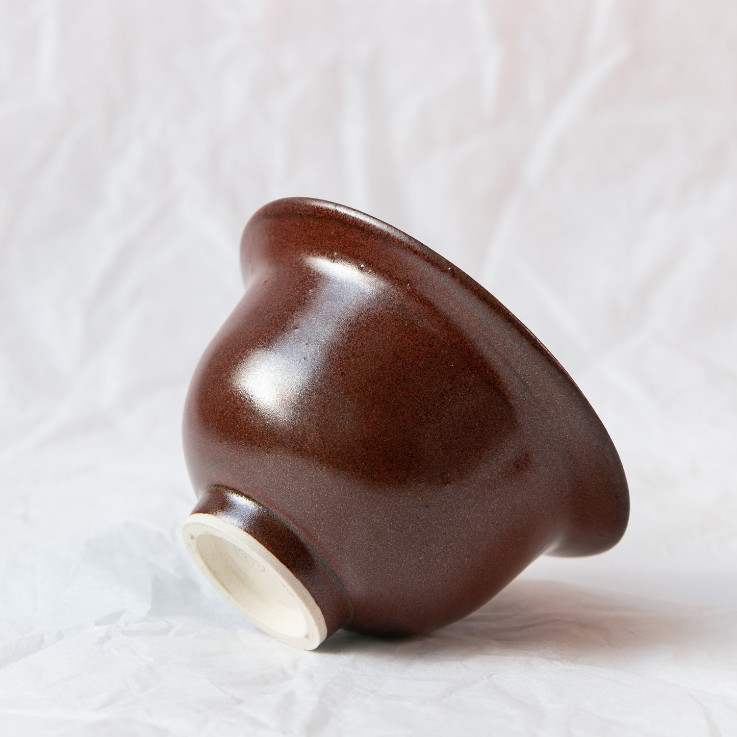 Handmade Gaiwan from Dustin Ryan Yu