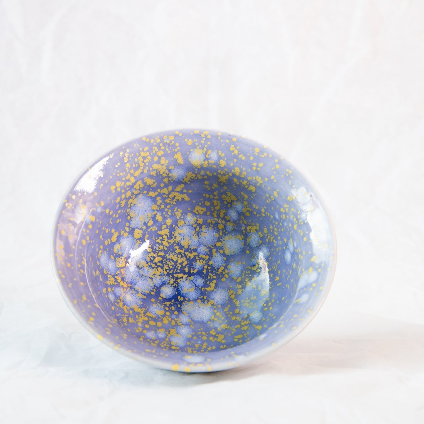 Handmade Gaiwan from Dustin Ryan Yu