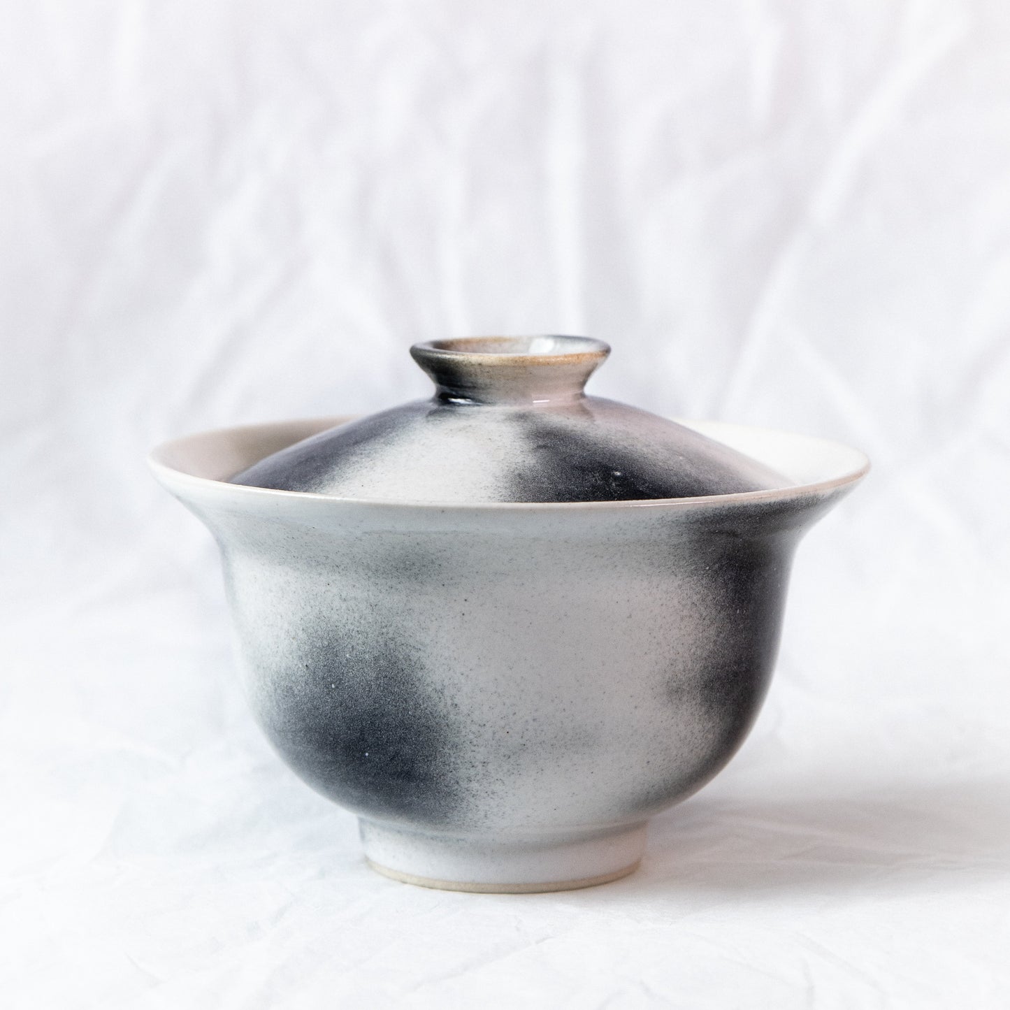 Handmade Gaiwan from Dustin Ryan Yu