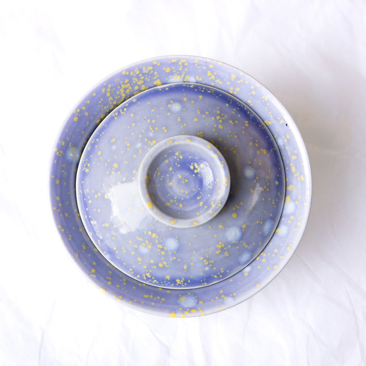 Handmade Gaiwan from Dustin Ryan Yu